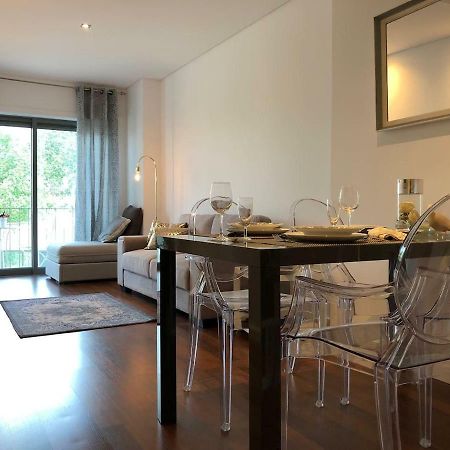 Deluxe Apartment - Aveiro Train Station, Center מראה חיצוני תמונה