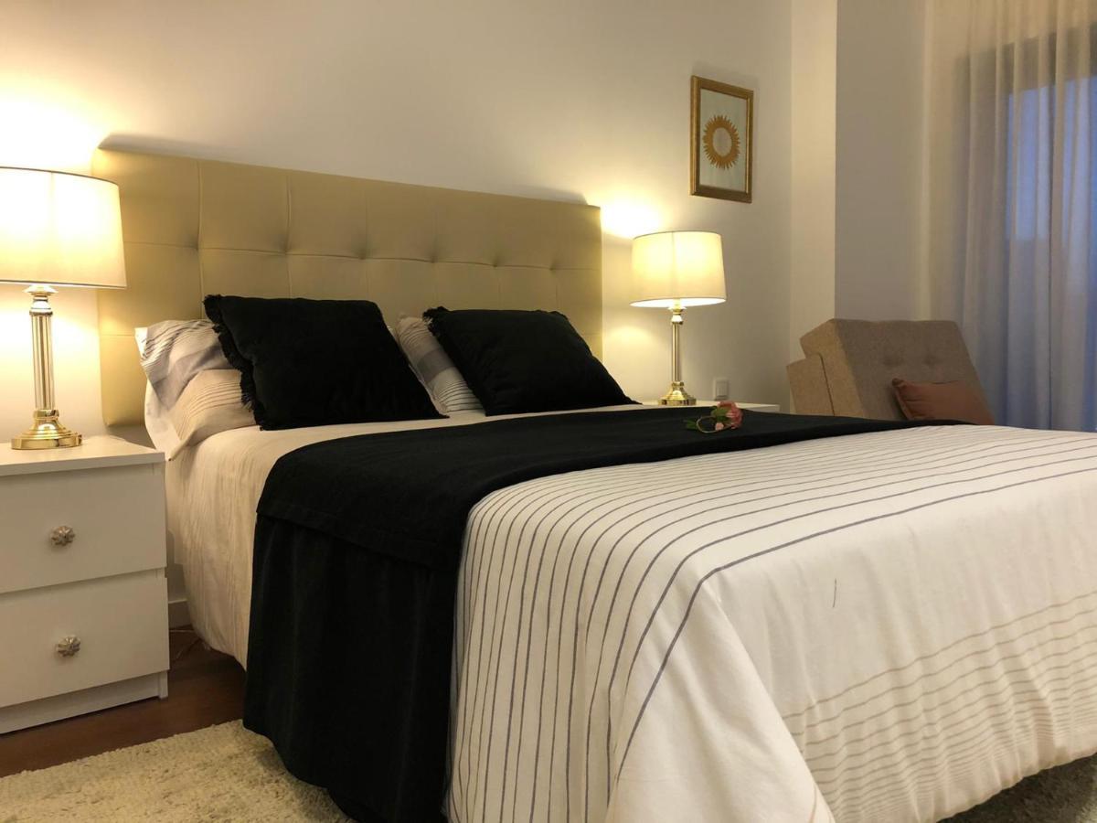 Deluxe Apartment - Aveiro Train Station, Center מראה חיצוני תמונה