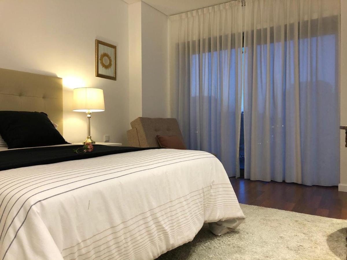 Deluxe Apartment - Aveiro Train Station, Center מראה חיצוני תמונה