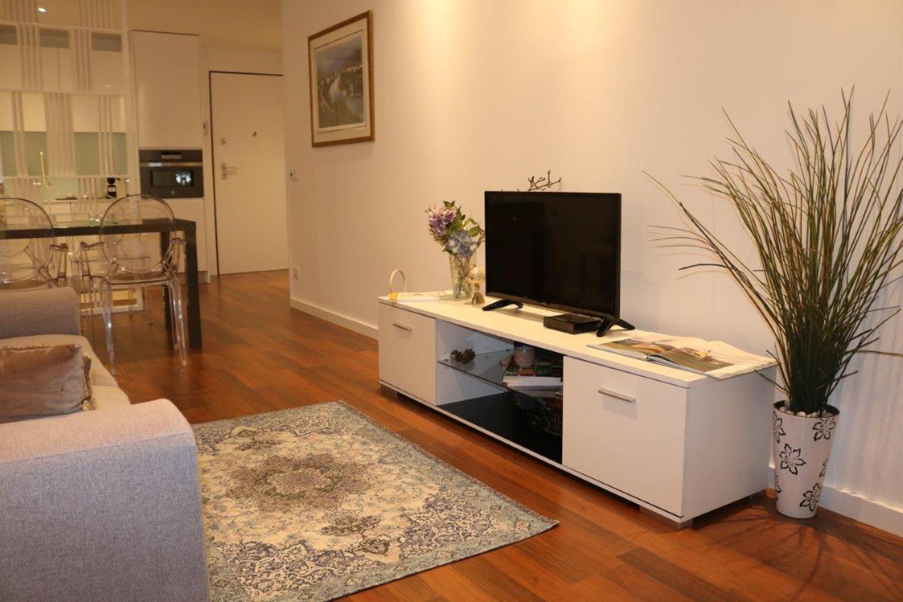Deluxe Apartment - Aveiro Train Station, Center מראה חיצוני תמונה
