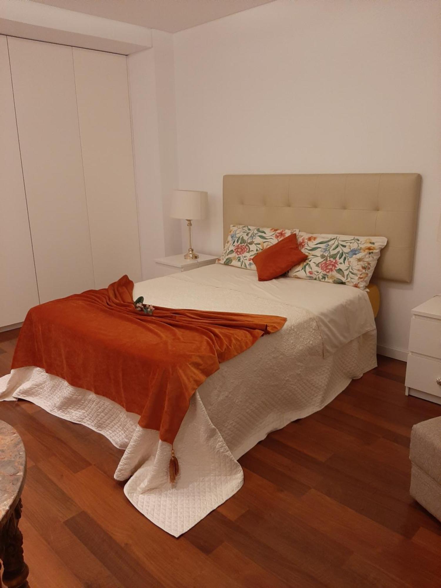 Deluxe Apartment - Aveiro Train Station, Center מראה חיצוני תמונה