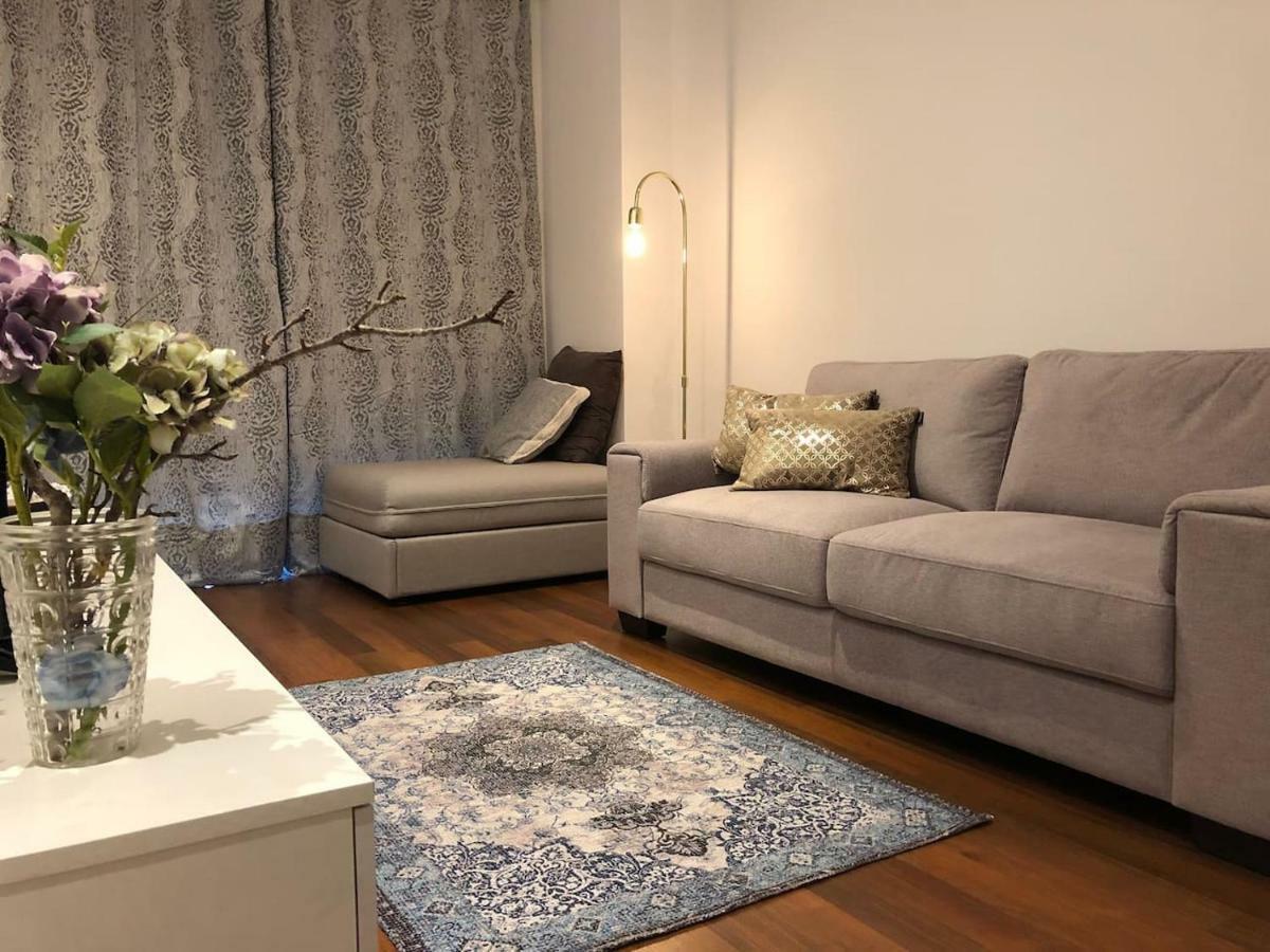 Deluxe Apartment - Aveiro Train Station, Center מראה חיצוני תמונה