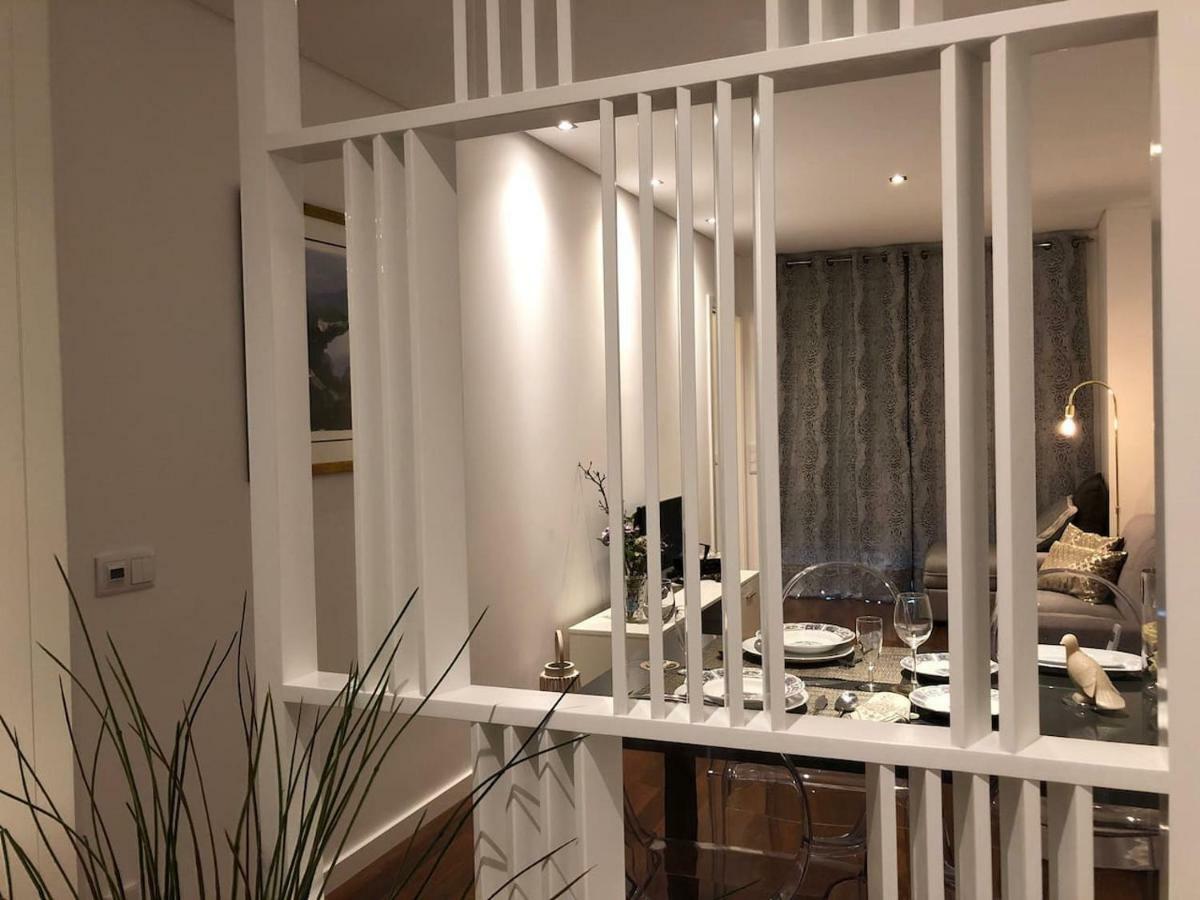 Deluxe Apartment - Aveiro Train Station, Center מראה חיצוני תמונה