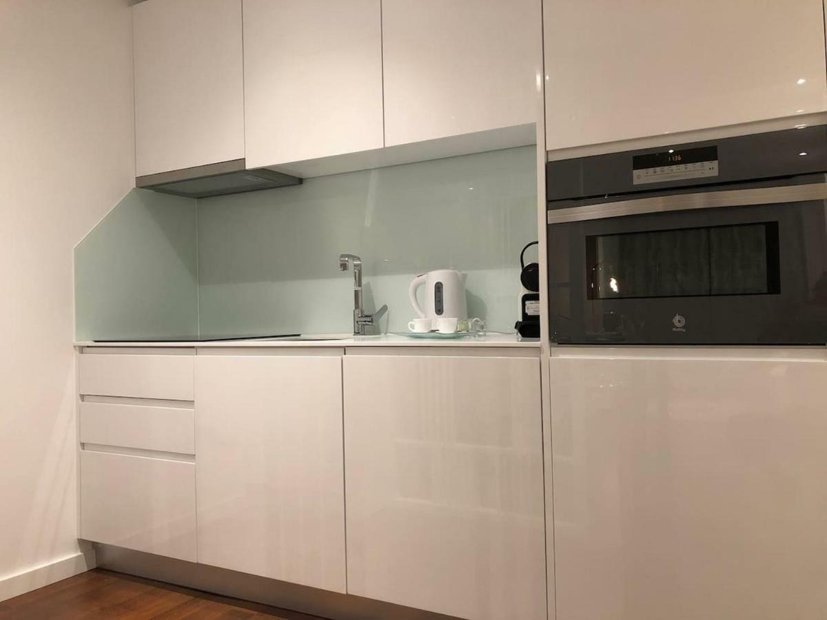 Deluxe Apartment - Aveiro Train Station, Center מראה חיצוני תמונה