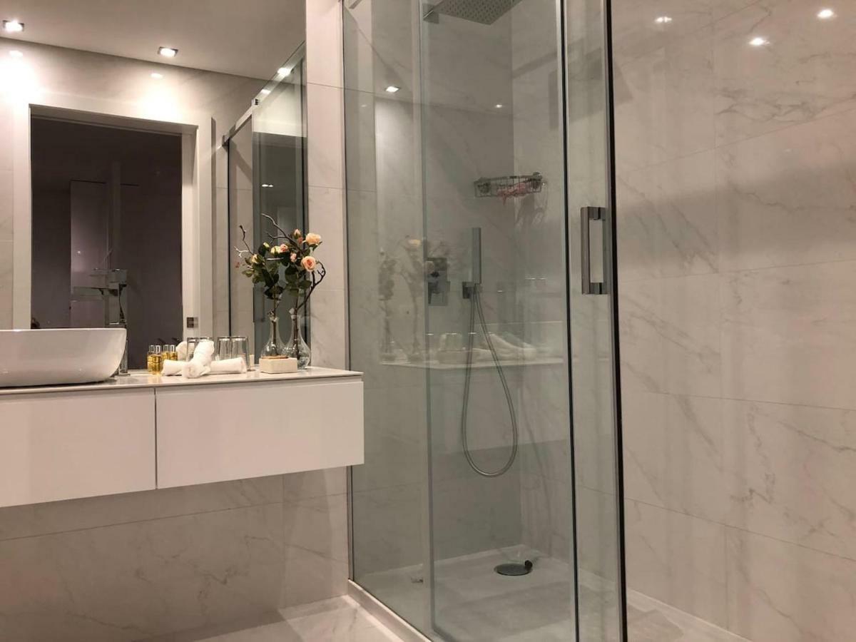Deluxe Apartment - Aveiro Train Station, Center מראה חיצוני תמונה