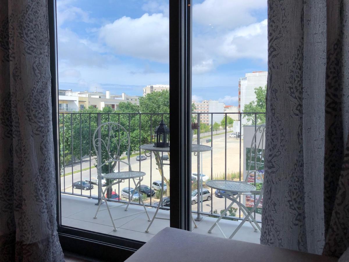 Deluxe Apartment - Aveiro Train Station, Center מראה חיצוני תמונה