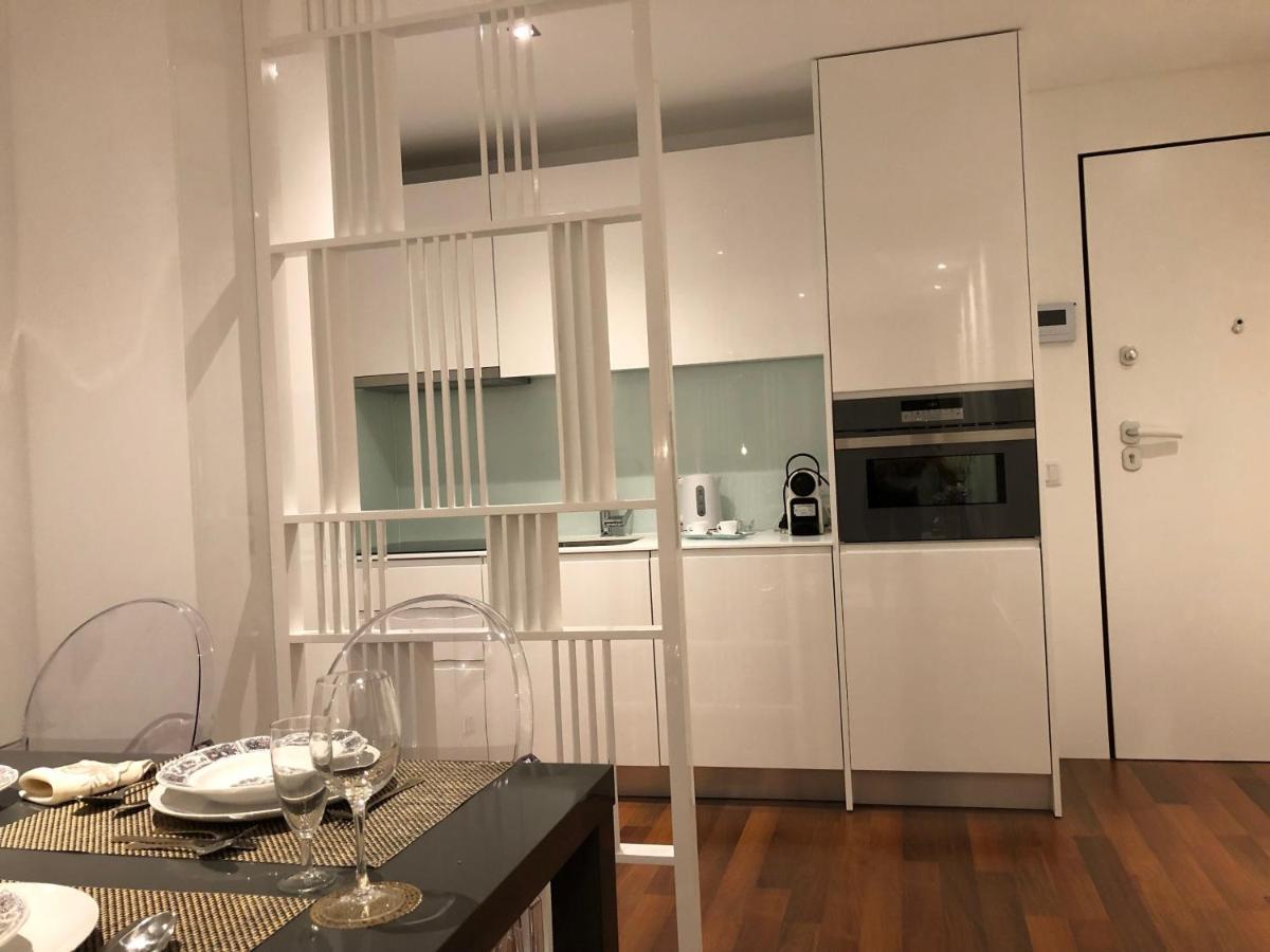 Deluxe Apartment - Aveiro Train Station, Center מראה חיצוני תמונה